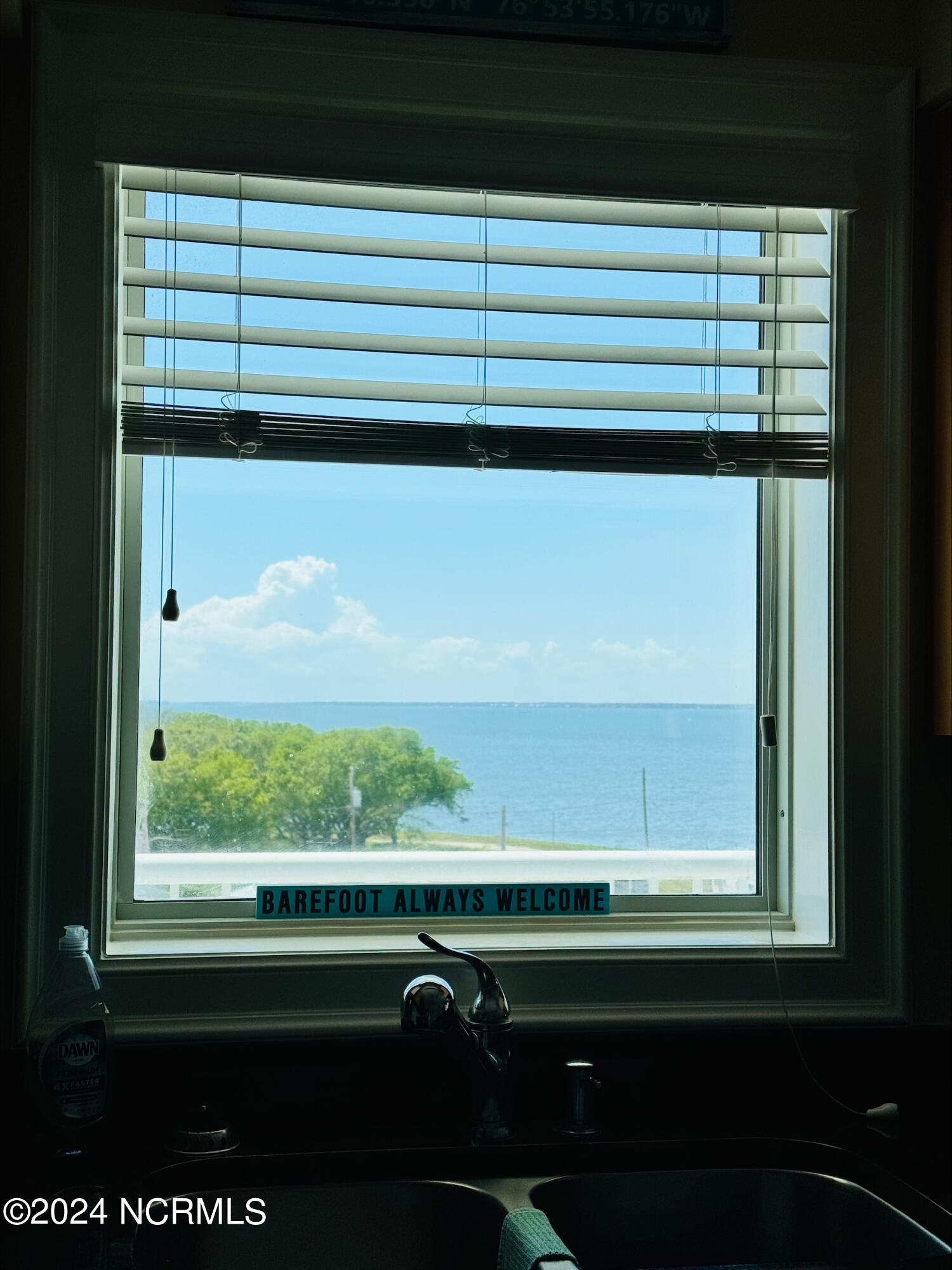 1550 Salter Path Road, Unit 301 Indian Beach, NC 28512 - Photo 15 of 63 Kitchen View