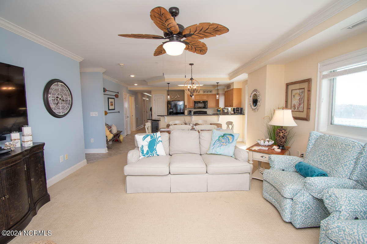 1550 Salter Path Road, Unit 301 Indian Beach, NC 28512 - Photo 22 of 63 DSC_6590