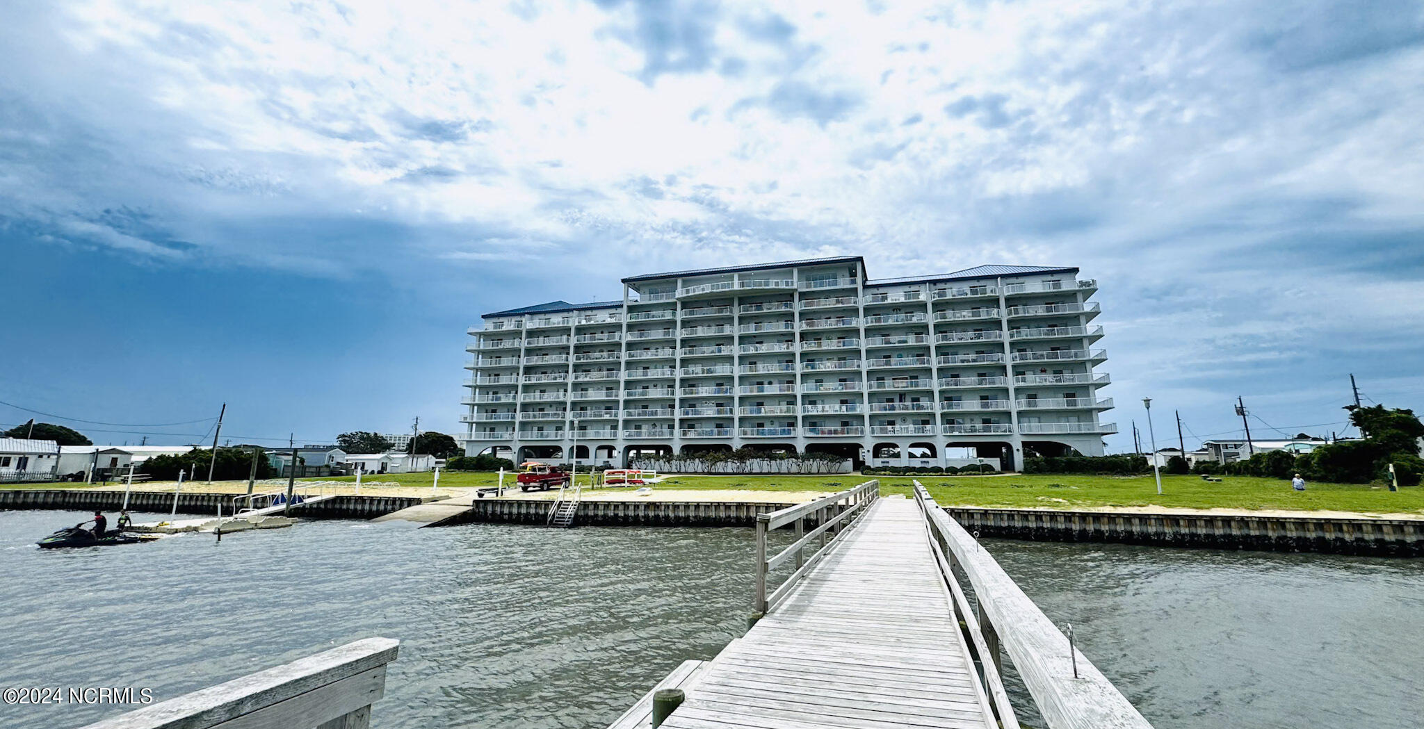 1550 Salter Path Road, Unit 301 Indian Beach, NC 28512 - Photo 3 of 63 IMG_3507_jpg