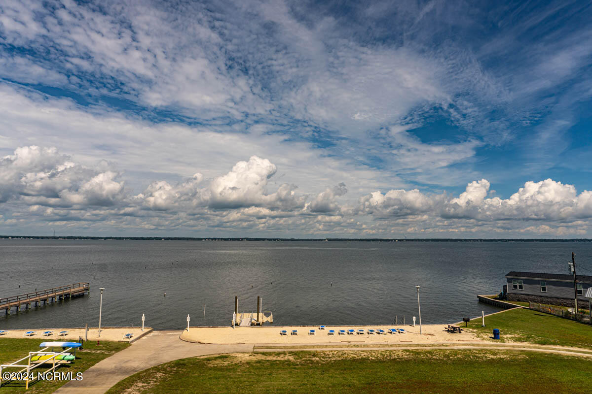 1550 Salter Path Road, Unit 301 Indian Beach, NC 28512 - Photo 36 of 63 launch and dock