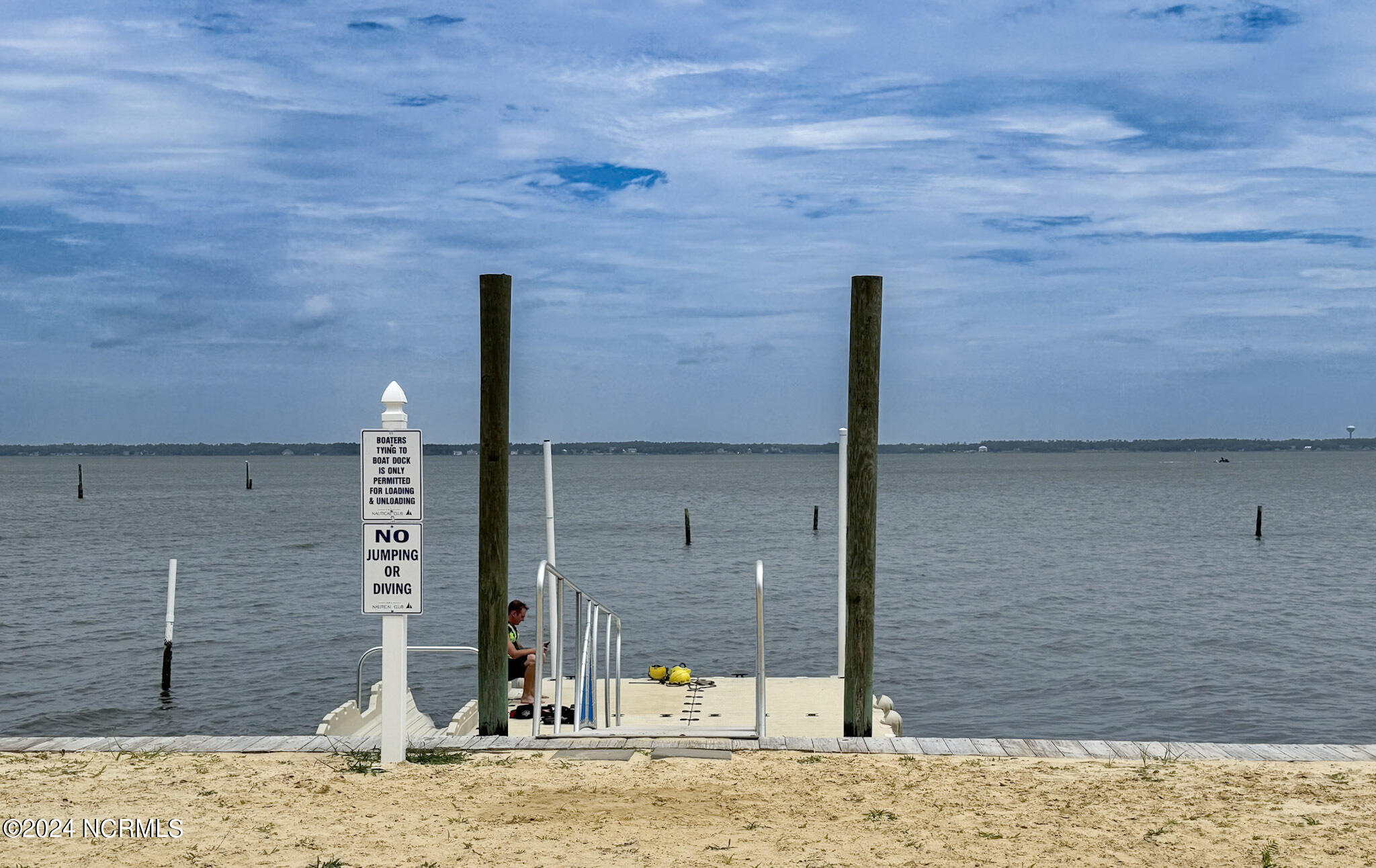 1550 Salter Path Road, Unit 301 Indian Beach, NC 28512 - Photo 38 of 63 IMG_3500