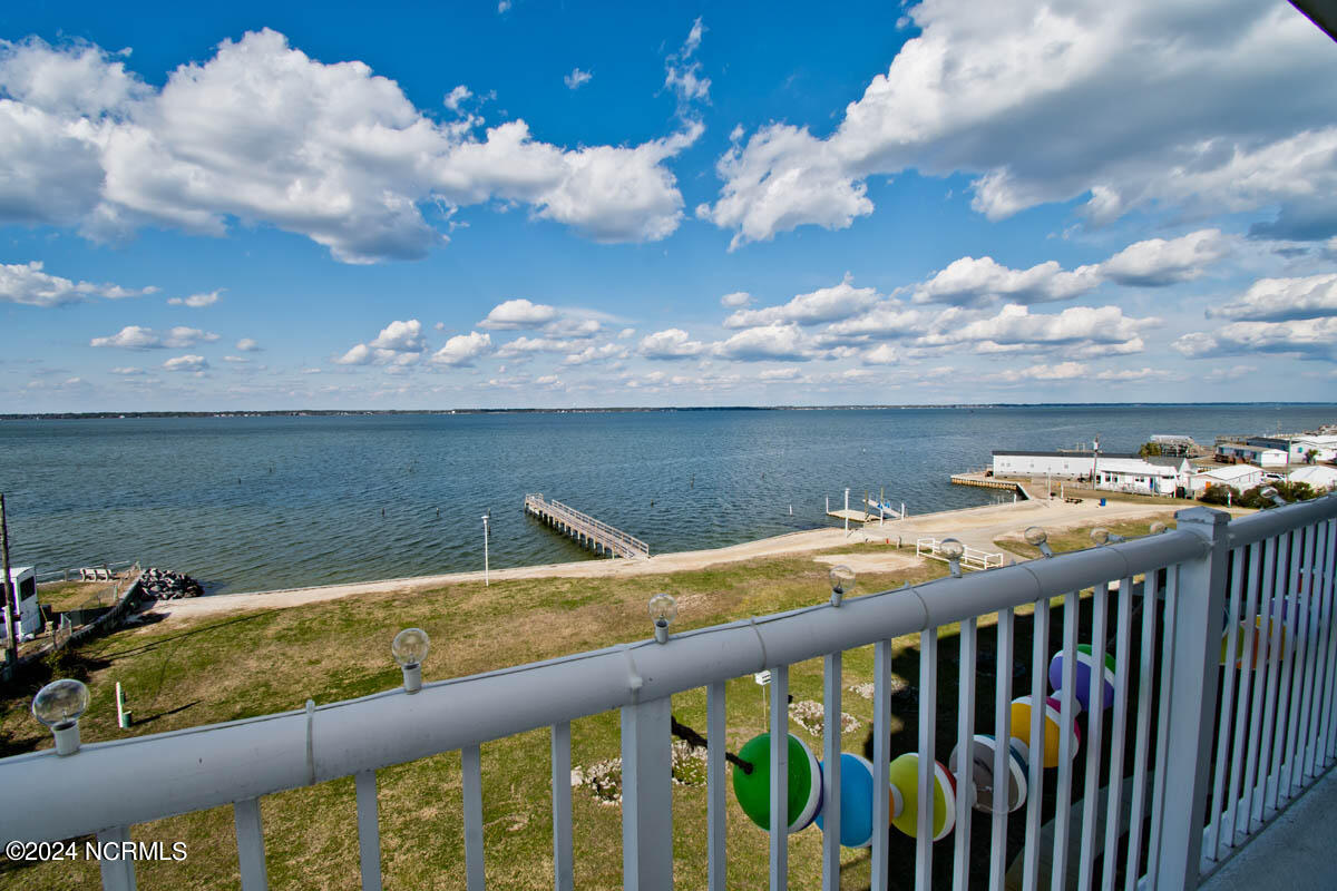 1550 Salter Path Road, Unit 301 Indian Beach, NC 28512 - Photo 41 of 63 launch, beach, and dock