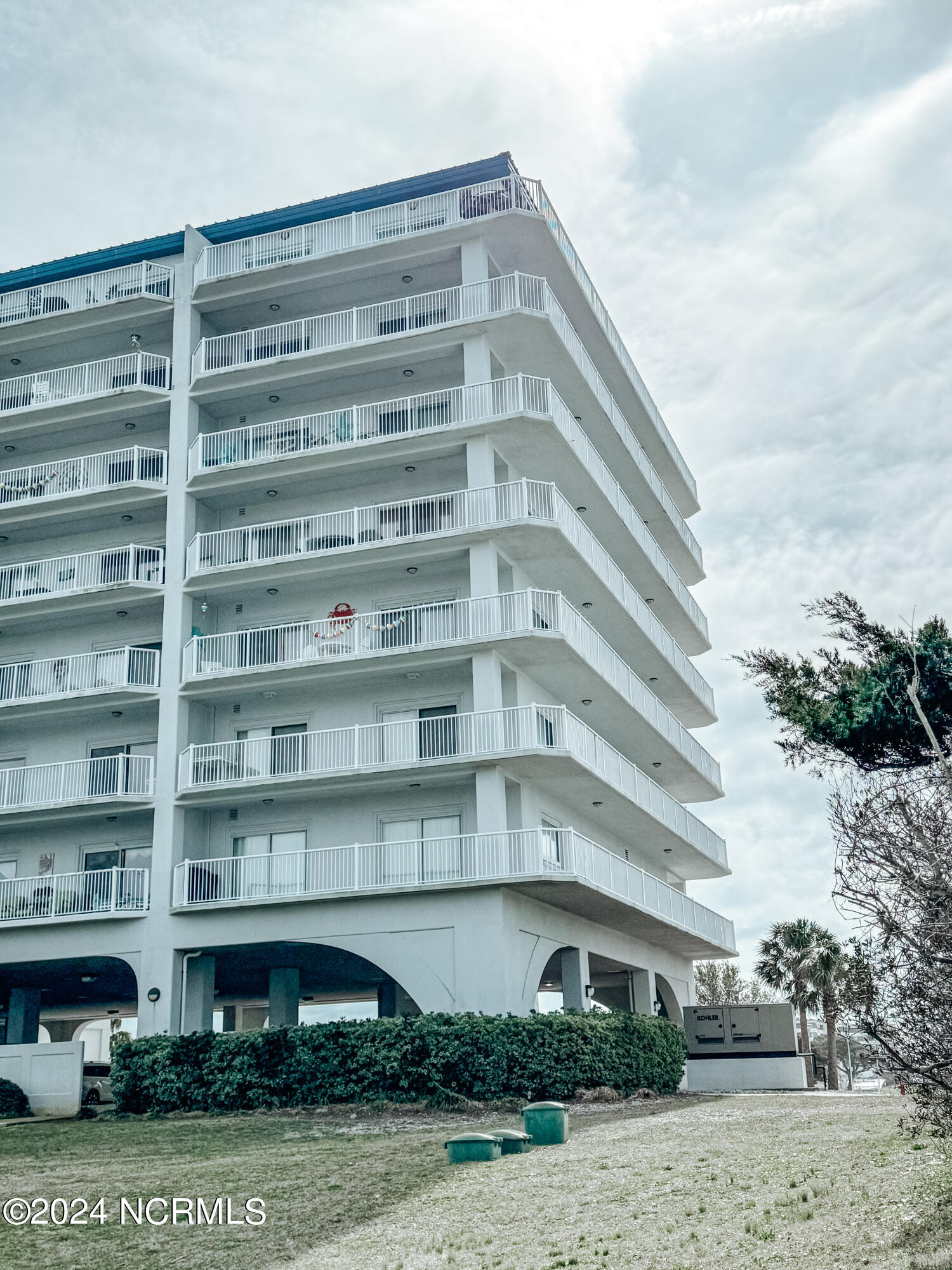 1550 Salter Path Road, Unit 301 Indian Beach, NC 28512 - Photo 44 of 63 60-IMG_1528_jpg