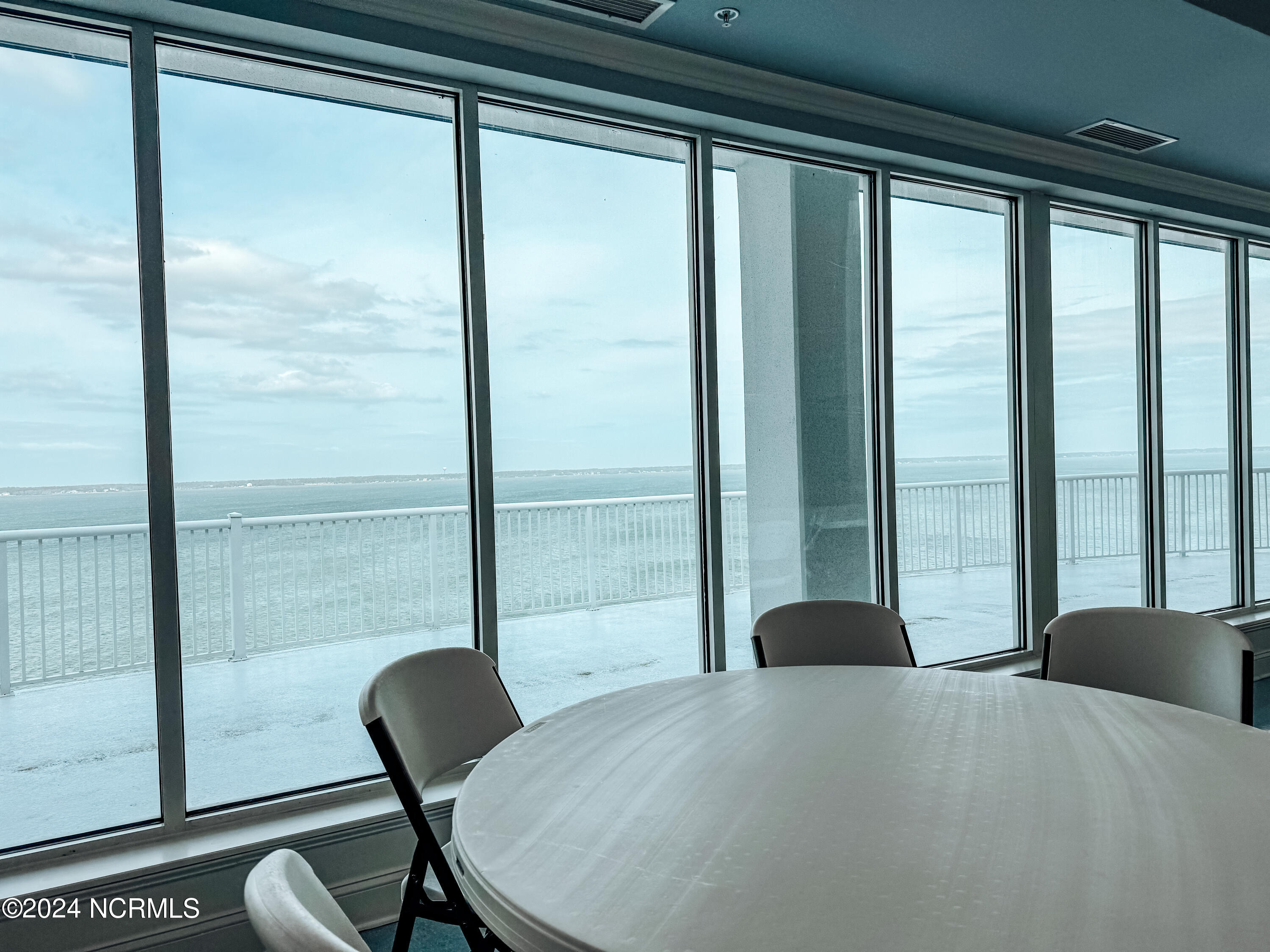 1550 Salter Path Road, Unit 301 Indian Beach, NC 28512 - Photo 48 of 63 Event space View