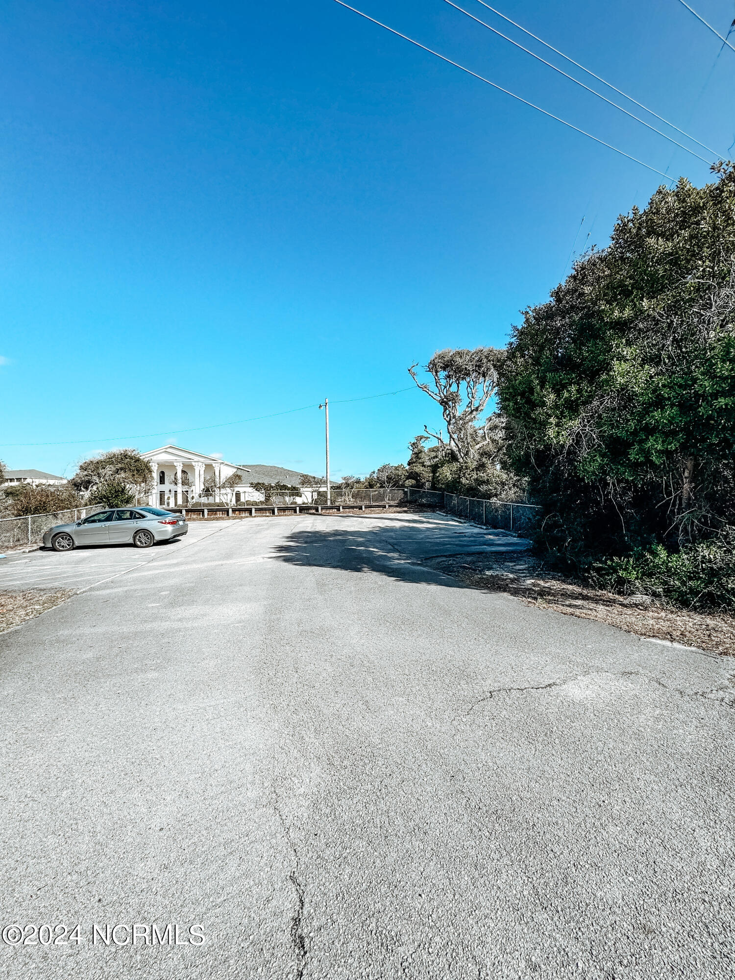 1550 Salter Path Road, Unit 301 Indian Beach, NC 28512 - Photo 55 of 63 Just one of two nearby ocean public access