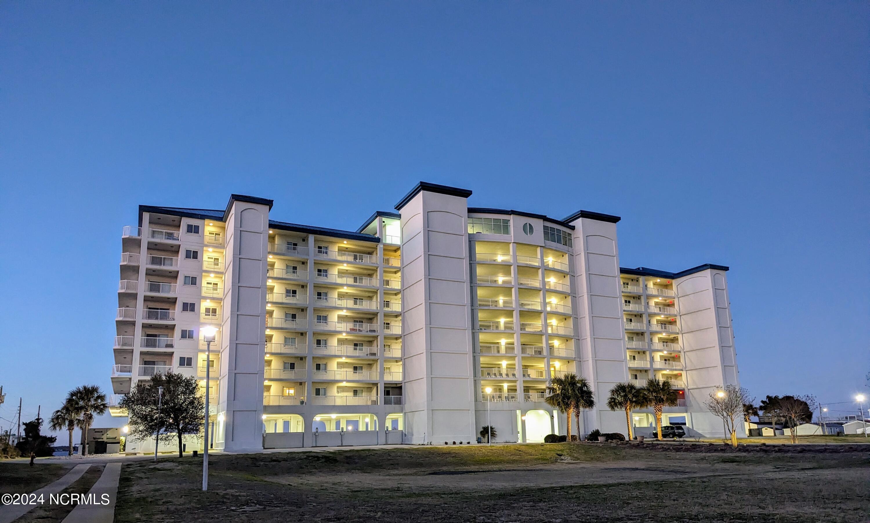 1550 Salter Path Road, Unit 301 Indian Beach, NC 28512 - Photo 63 of 63 1000010974