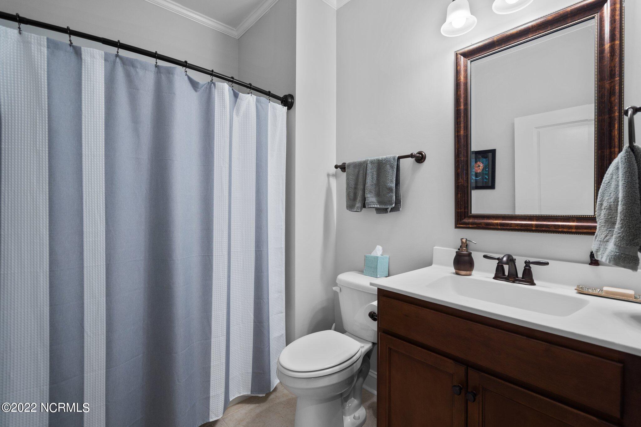 1148 Snowden Road Wilmington, NC 28412 - Photo 25 of 85 Guest Bath