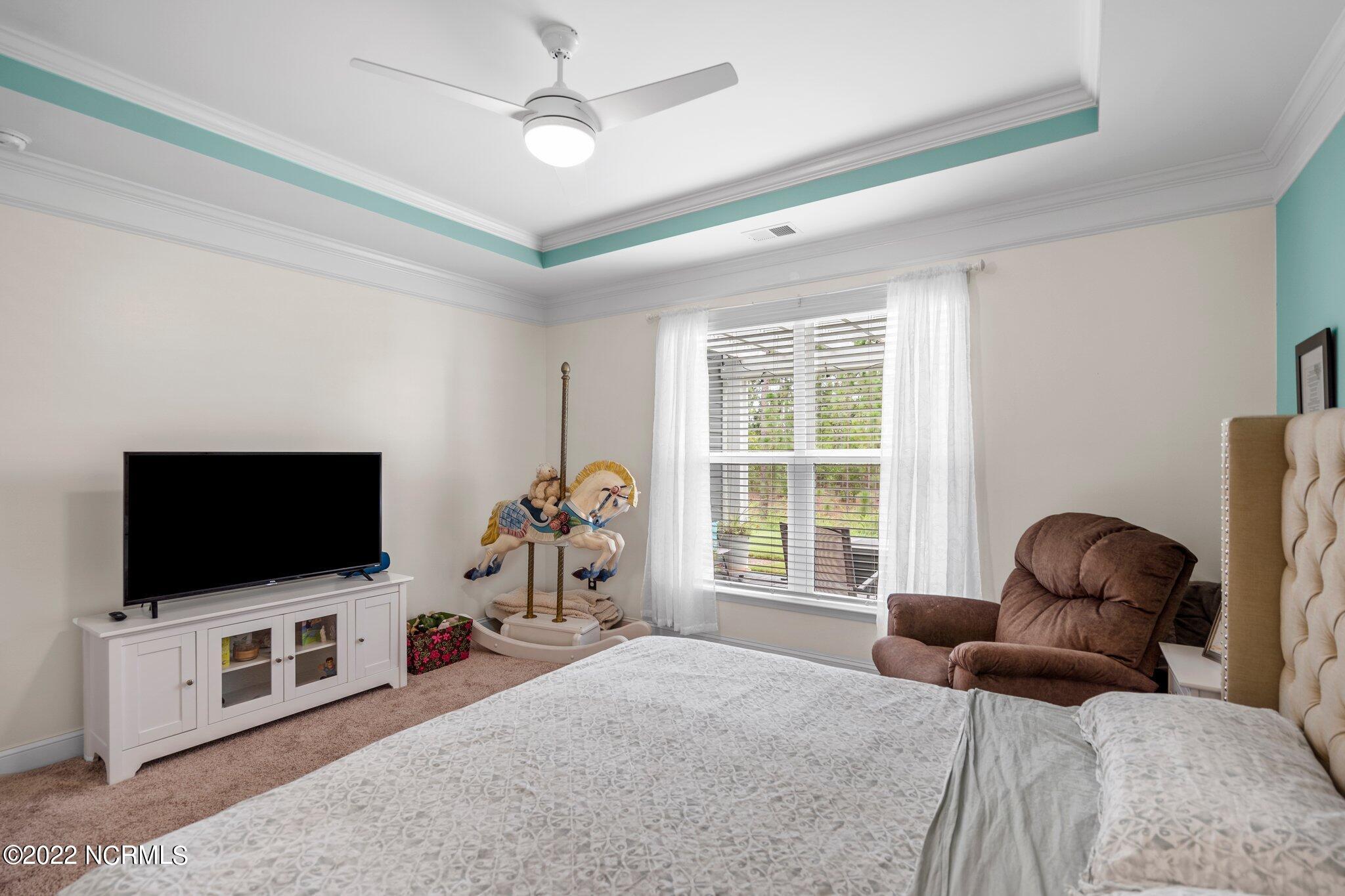 1148 Snowden Road Wilmington, NC 28412 - Photo 27 of 85 Primary Bedroom