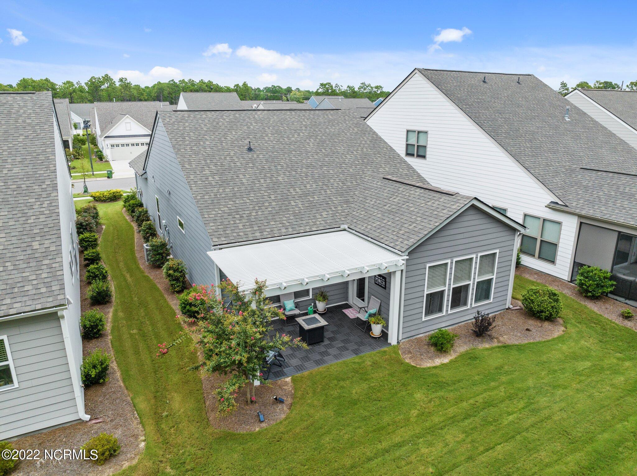 1148 Snowden Road Wilmington, NC 28412 - Photo 52 of 85 15-web-or-mls-DJI_0003
