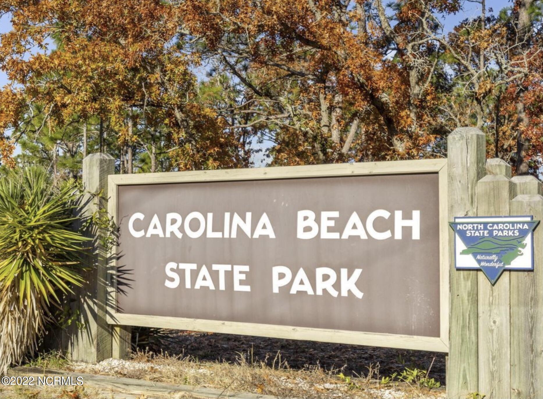 1148 Snowden Road Wilmington, NC 28412 - Photo 83 of 85 Minutes from Carolina State Park!