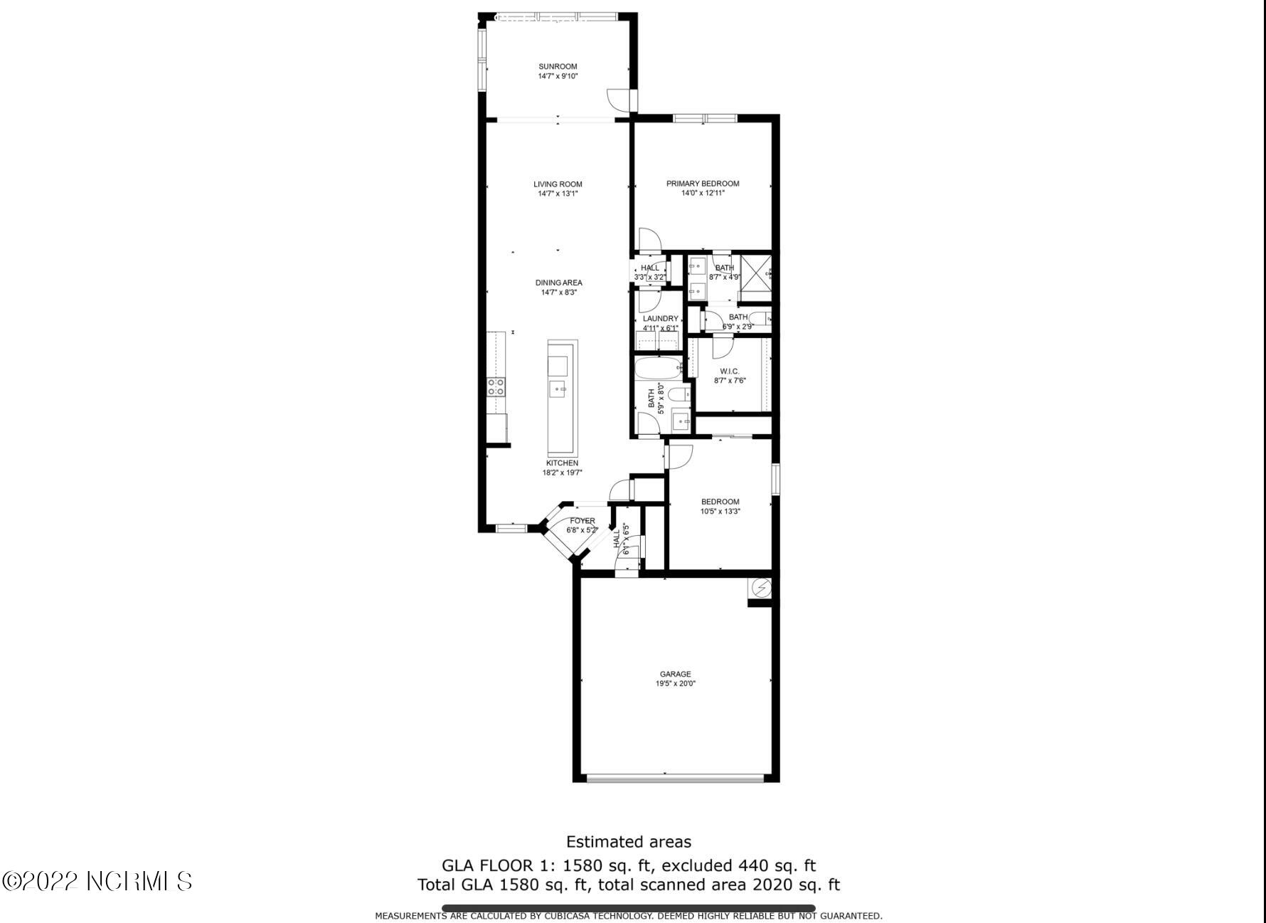 1148 Snowden Road Wilmington, NC 28412 - Photo 85 of 85 A3A26BA5-B553-4514-9239-0C9D1AC24620