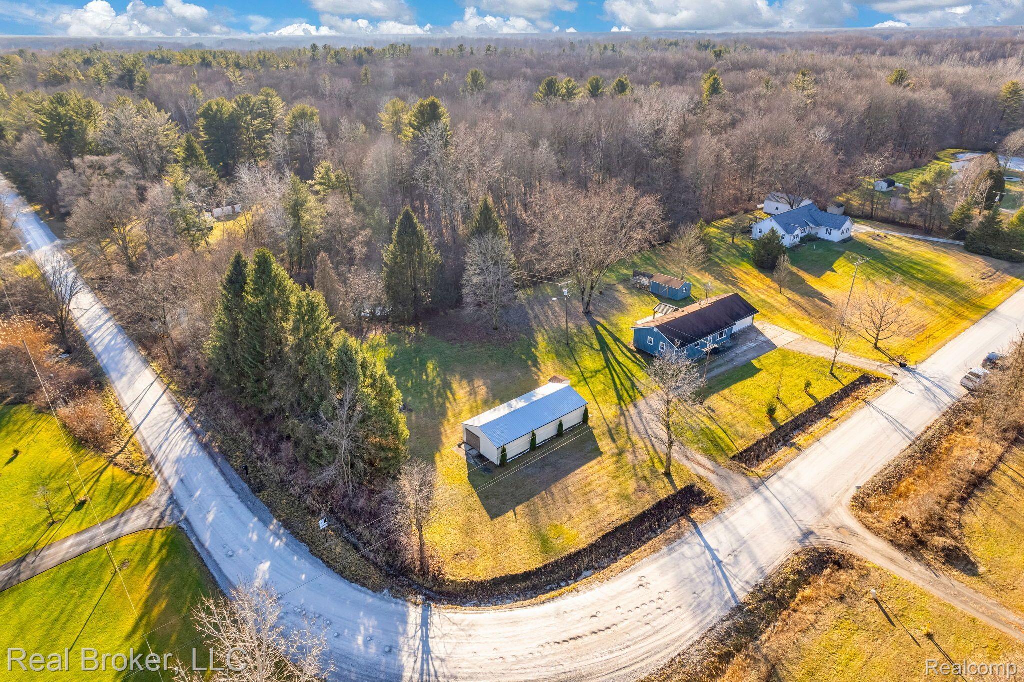 7021 Yager Road St. Clair, MI 48079 - Photo 40 of 45 Gallery Image 40