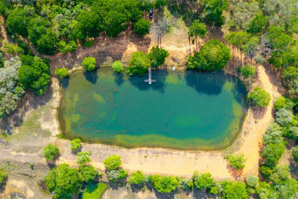 $750,000 | 1106 North Co Road 255, Columbus, TX 78934