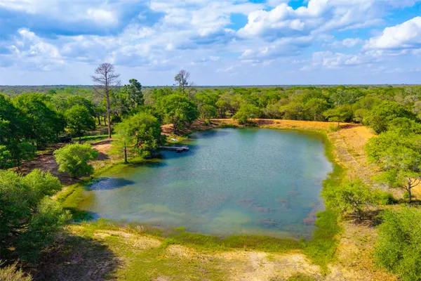a view of a lake