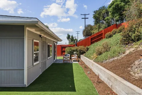 $1,239,000 | 5217 Cole Street, San Diego, CA 92117