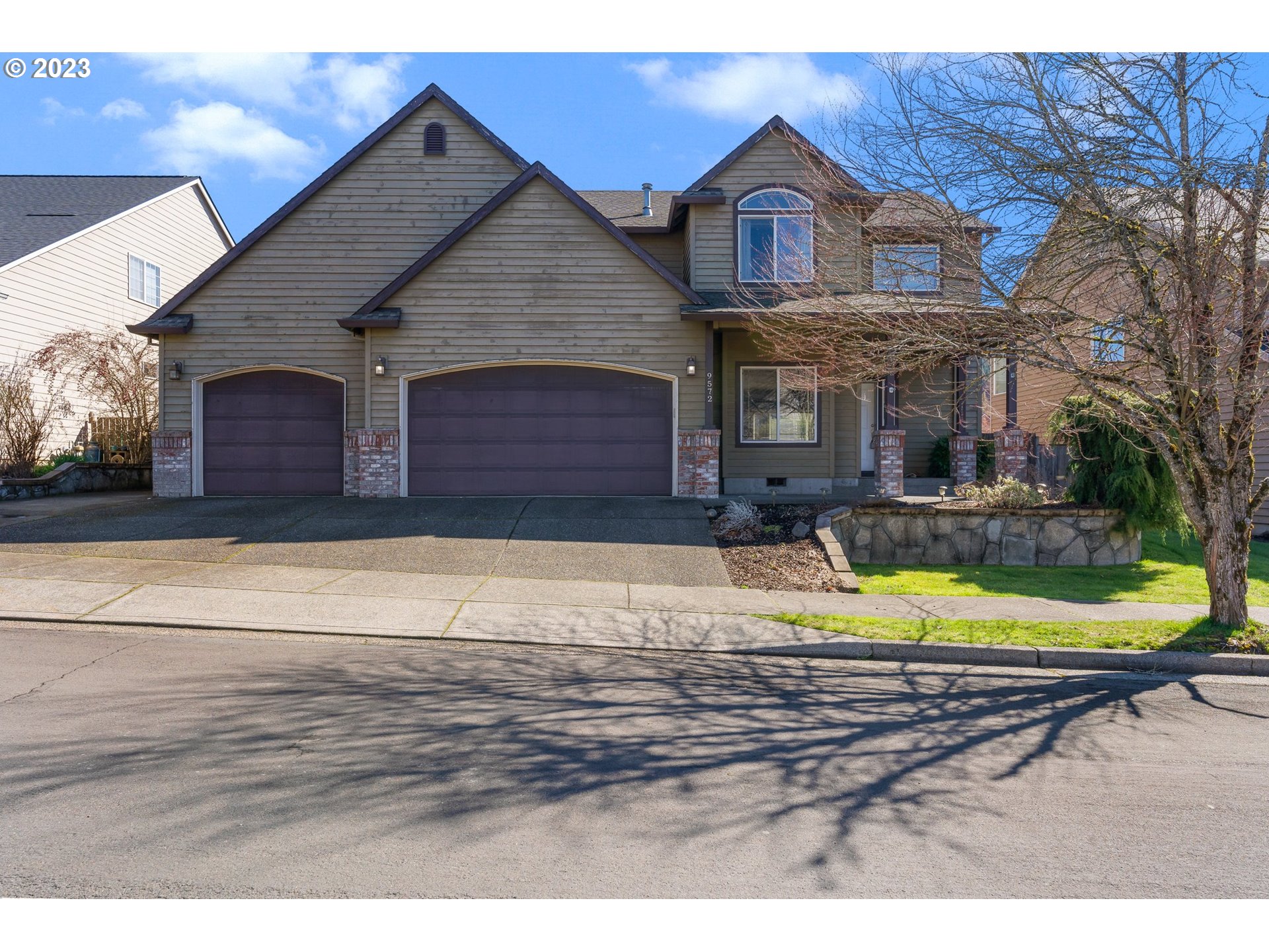 9572 Southeast Bittern Way Happy Valley, OR 97086 - Photo 1 of 30 Gallery Image 1