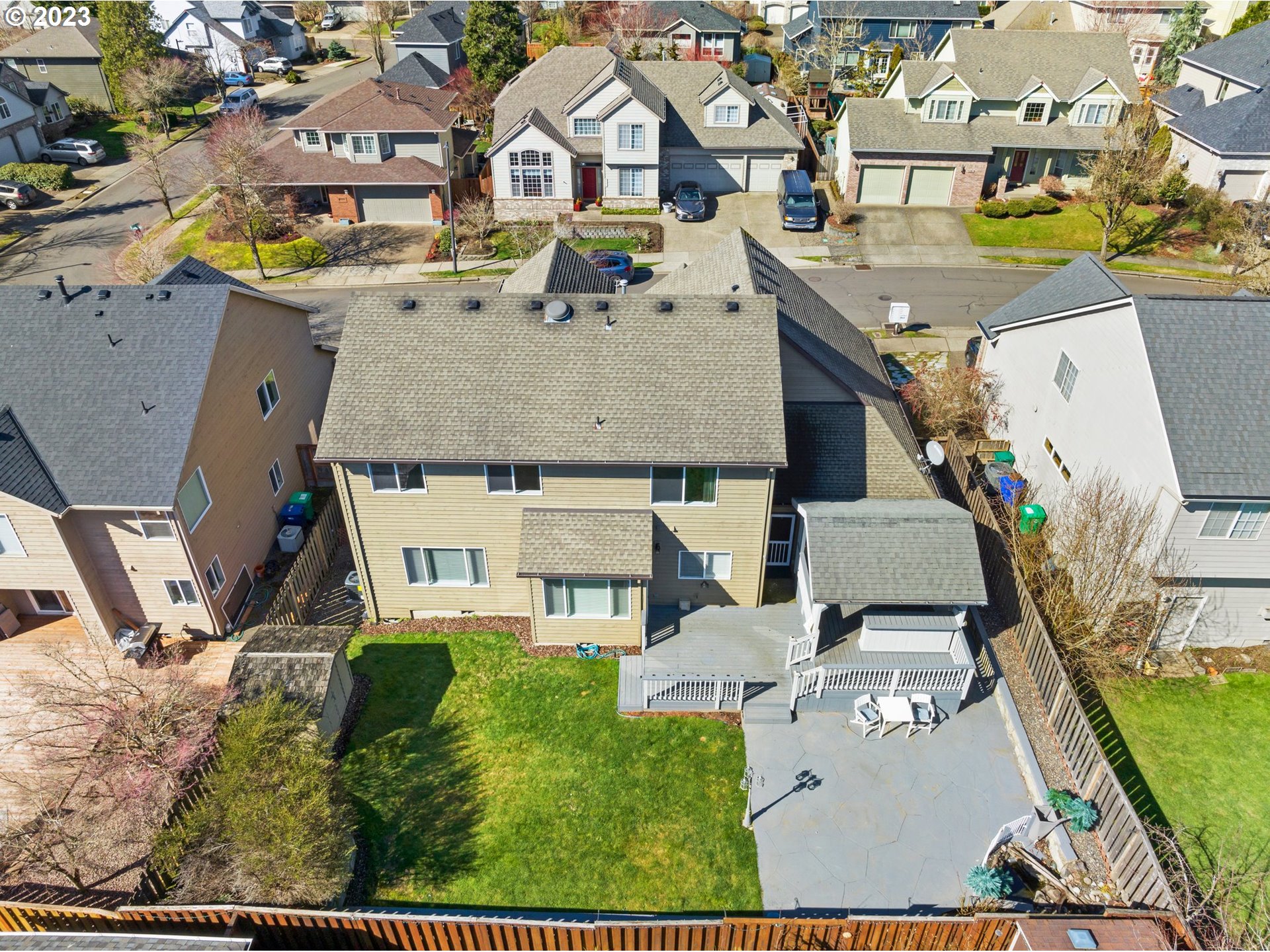 9572 Southeast Bittern Way Happy Valley, OR 97086 - Photo 27 of 30 Gallery Image 27