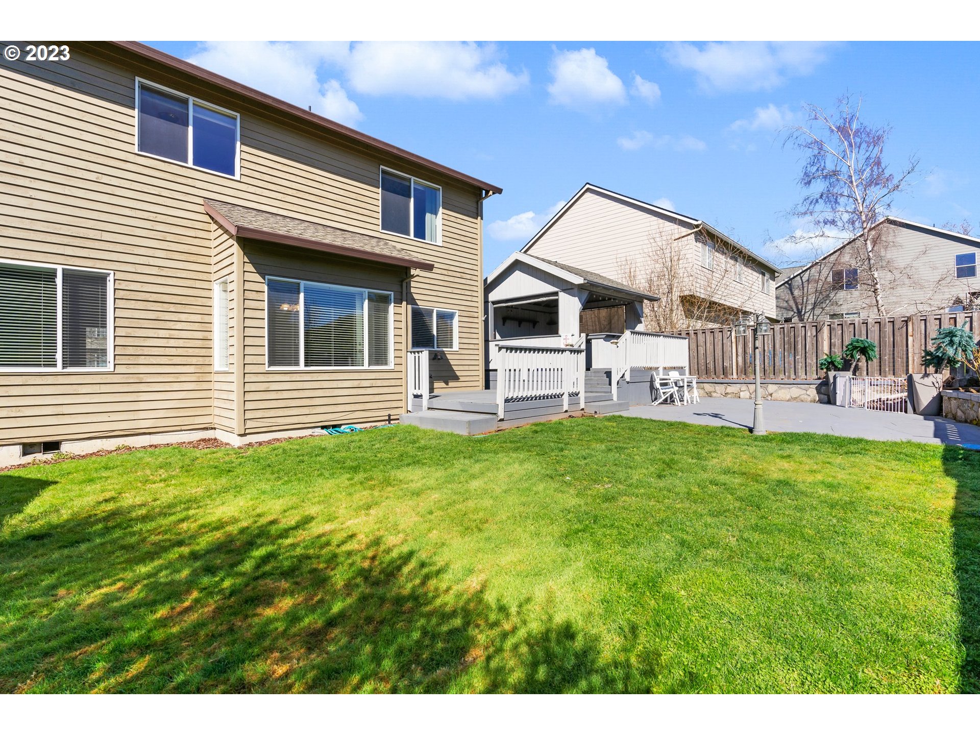 9572 Southeast Bittern Way Happy Valley, OR 97086 - Photo 30 of 30 Gallery Image 30