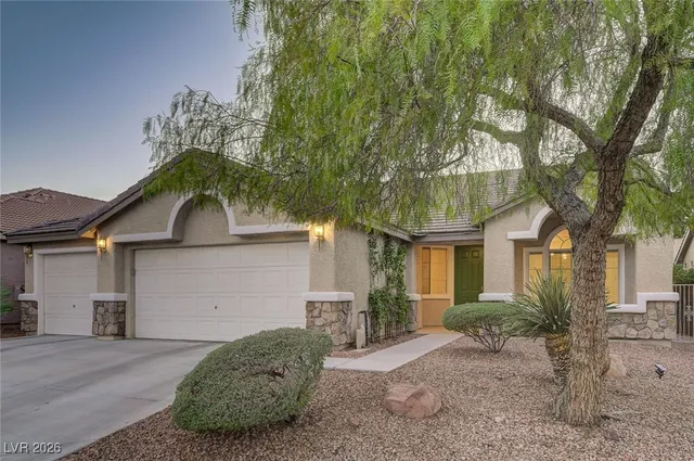 $575,000 | 3713 Spring Shadow Road, Las Vegas, NV 89129