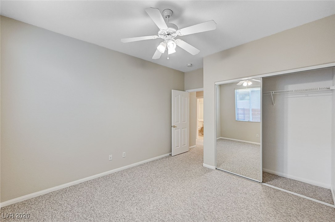 3713 Spring Shadow Road Las Vegas, NV 89129 - Photo 40 of 72