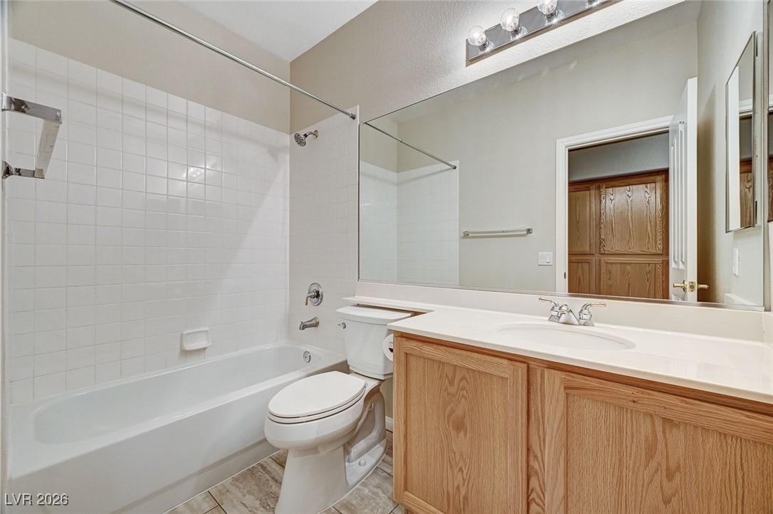 3713 Spring Shadow Road Las Vegas, NV 89129 - Photo 41 of 72