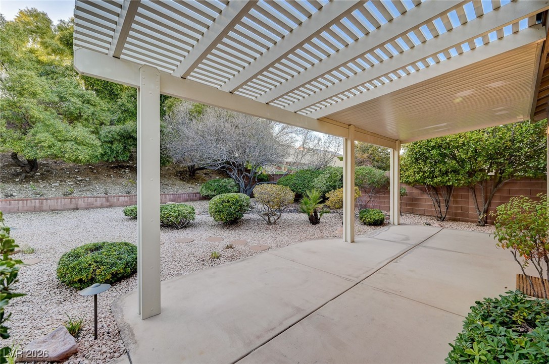 3713 Spring Shadow Road Las Vegas, NV 89129 - Photo 48 of 72