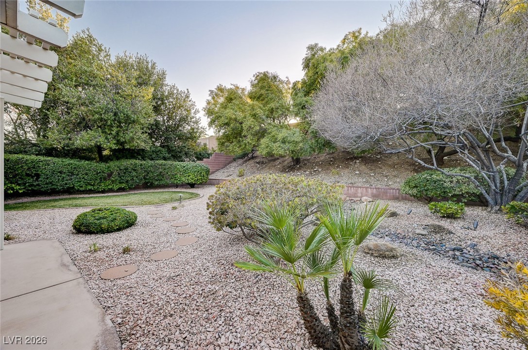3713 Spring Shadow Road Las Vegas, NV 89129 - Photo 49 of 72
