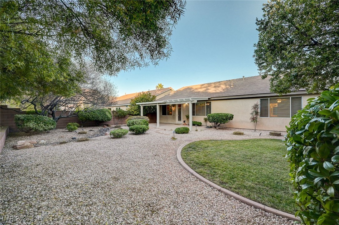 3713 Spring Shadow Road Las Vegas, NV 89129 - Photo 51 of 72