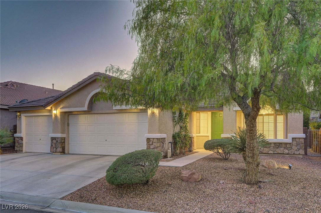 3713 Spring Shadow Road Las Vegas, NV 89129 - Photo 53 of 72