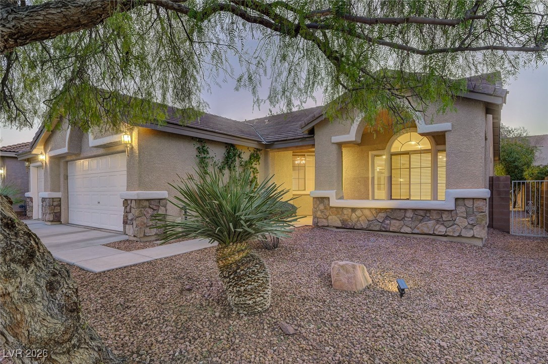 3713 Spring Shadow Road Las Vegas, NV 89129 - Photo 54 of 72