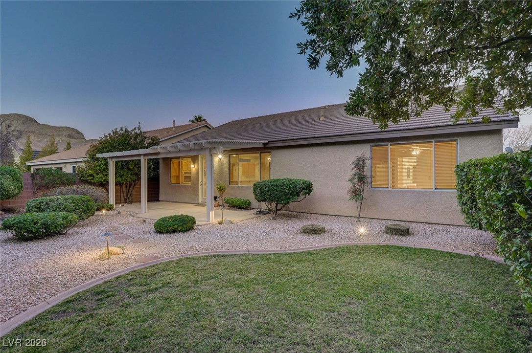 3713 Spring Shadow Road Las Vegas, NV 89129 - Photo 55 of 72