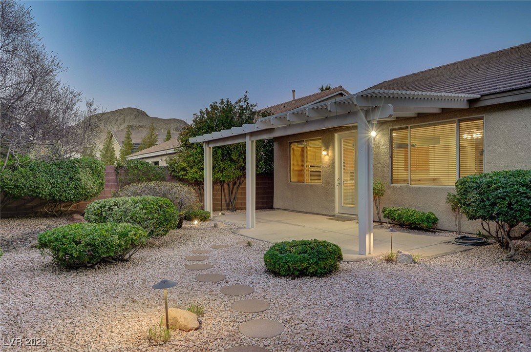 3713 Spring Shadow Road Las Vegas, NV 89129 - Photo 56 of 72