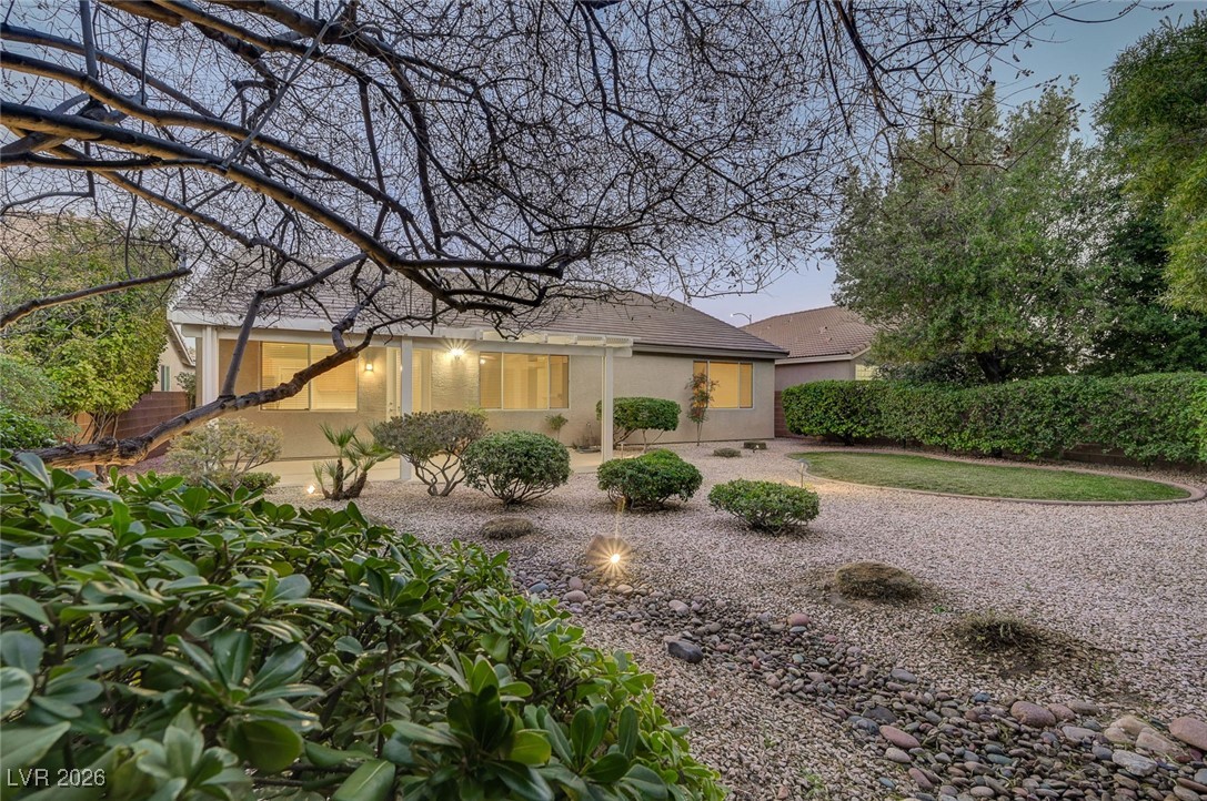 3713 Spring Shadow Road Las Vegas, NV 89129 - Photo 57 of 72