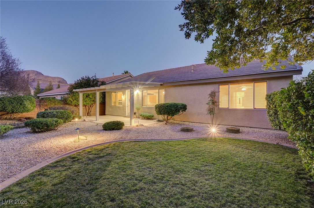 3713 Spring Shadow Road Las Vegas, NV 89129 - Photo 58 of 72