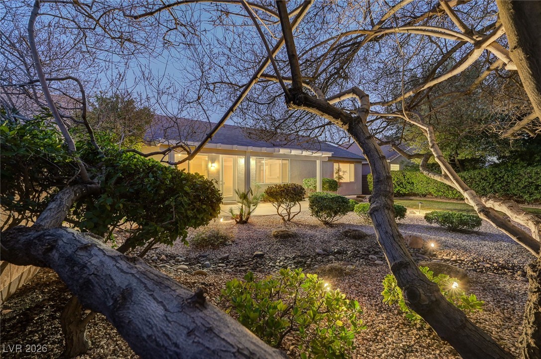 3713 Spring Shadow Road Las Vegas, NV 89129 - Photo 60 of 72