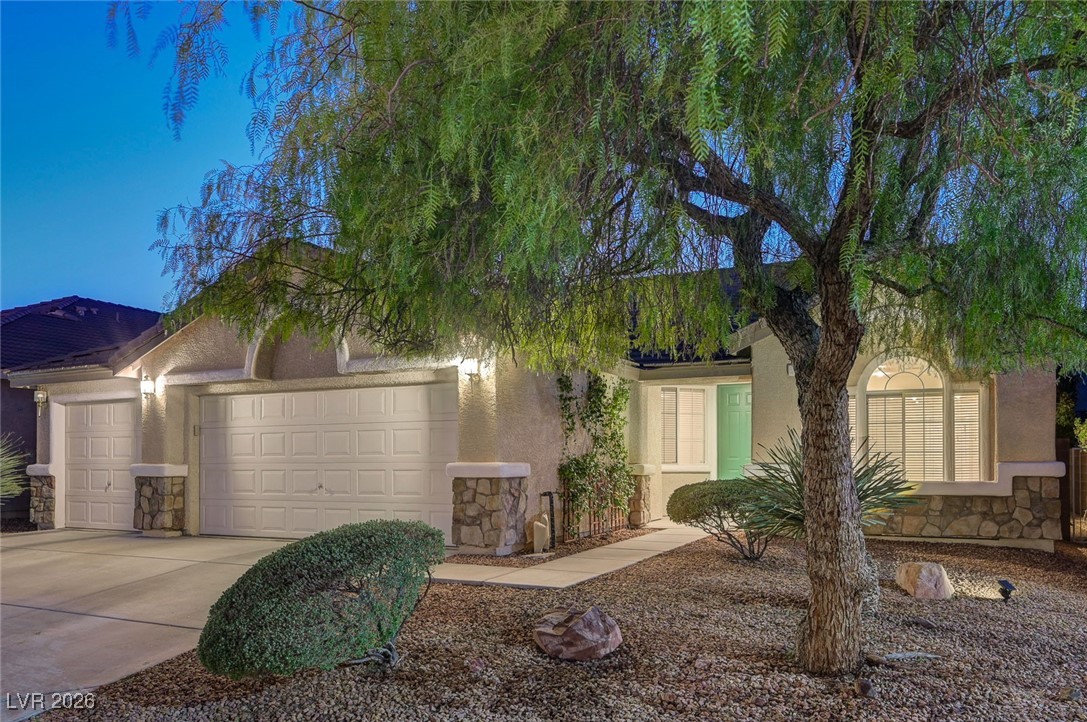 3713 Spring Shadow Road Las Vegas, NV 89129 - Photo 62 of 72