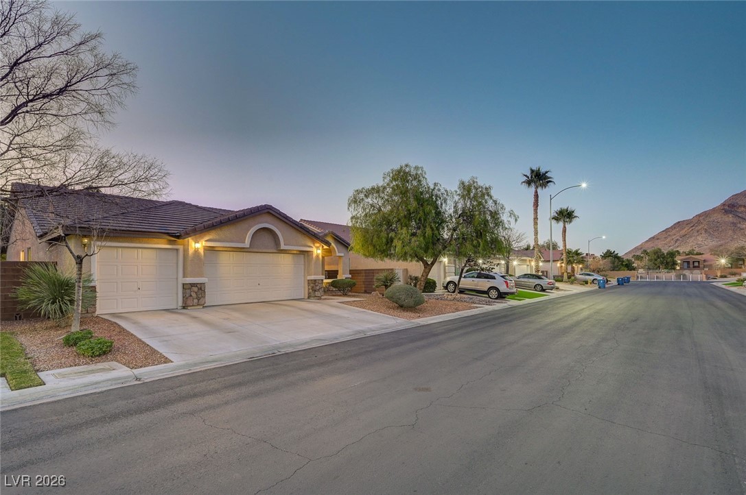 3713 Spring Shadow Road Las Vegas, NV 89129 - Photo 63 of 72