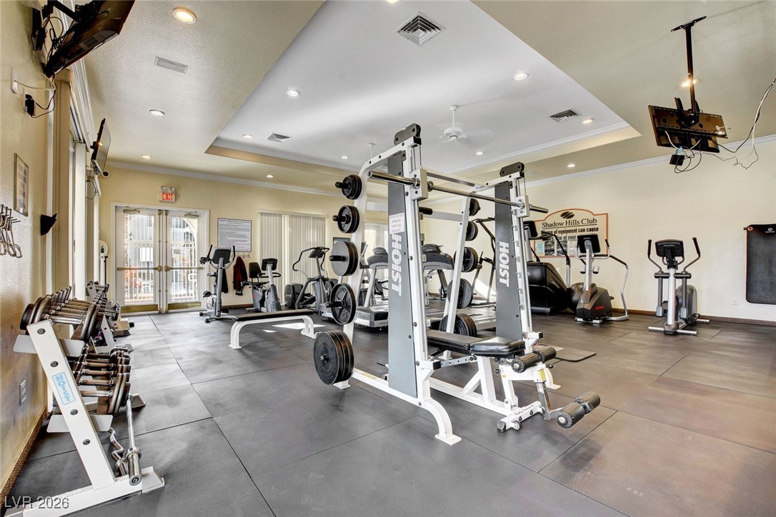 3713 Spring Shadow Road Las Vegas, NV 89129 - Photo 66 of 72