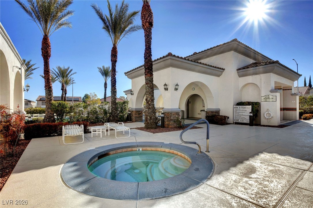 3713 Spring Shadow Road Las Vegas, NV 89129 - Photo 68 of 72