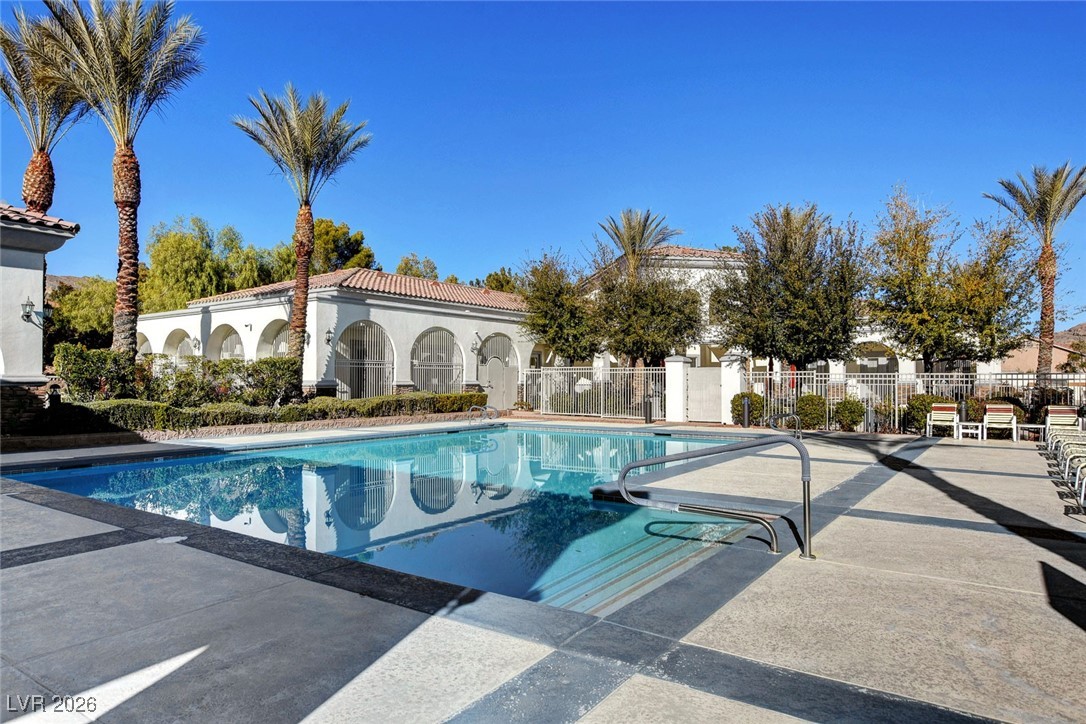 3713 Spring Shadow Road Las Vegas, NV 89129 - Photo 69 of 72