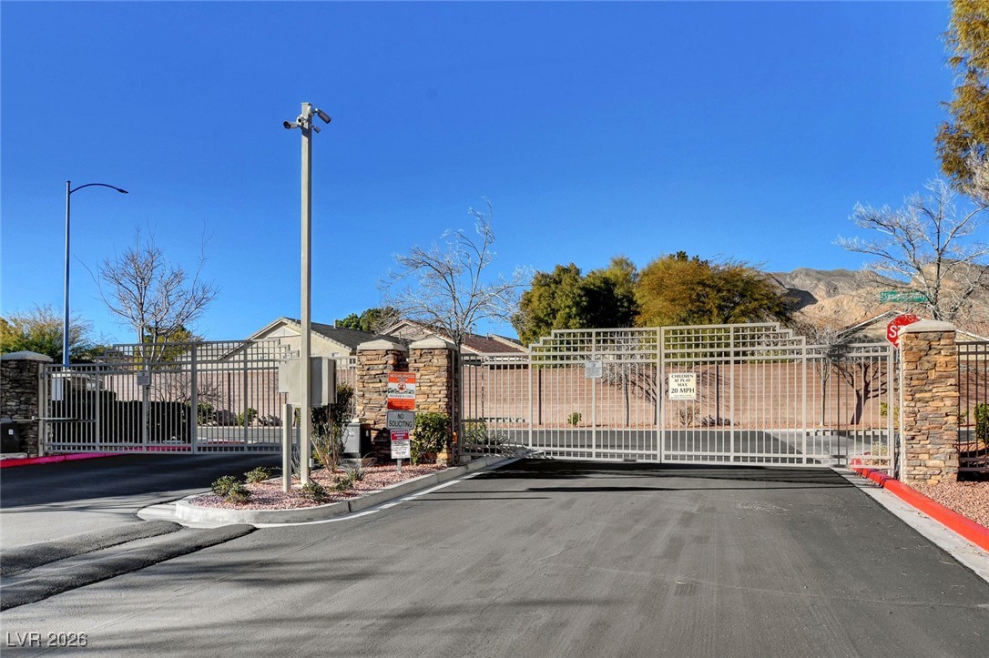 3713 Spring Shadow Road Las Vegas, NV 89129 - Photo 71 of 72