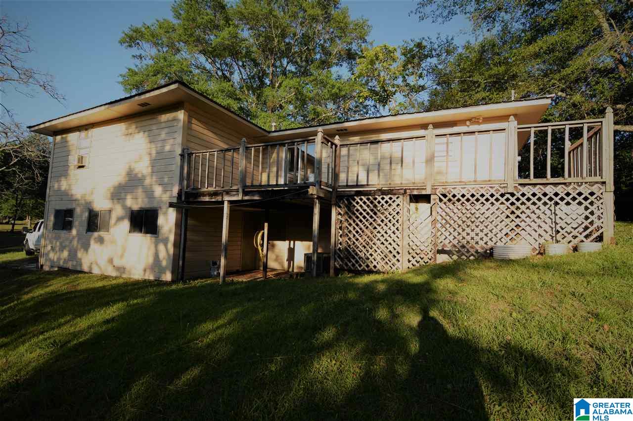 1185 Logan Martin Dam Road Vincent, AL 35178 - Photo 35 of 39