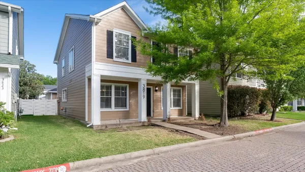 $2,750 | 3819 West Traditions Court, Houston, TX 77082
