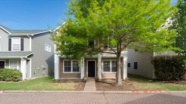 $2,750 | 3819 West Traditions Court, Houston, TX 77082
