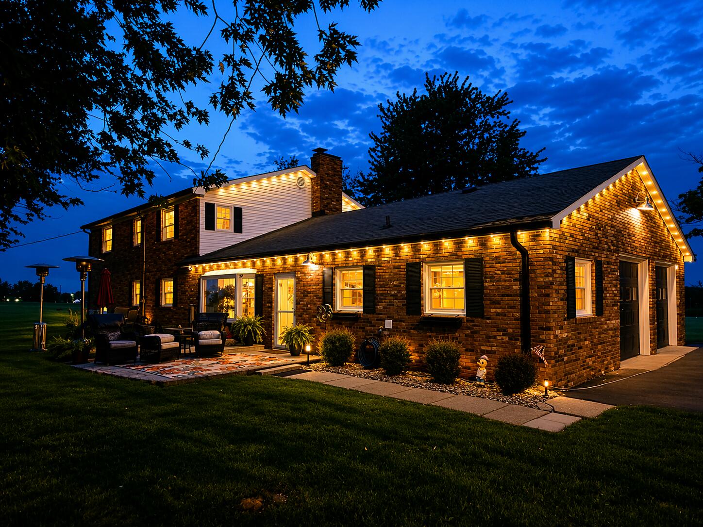 100 West Maple Leaf Road Maysville, KY 41056 - Photo 4 of 50