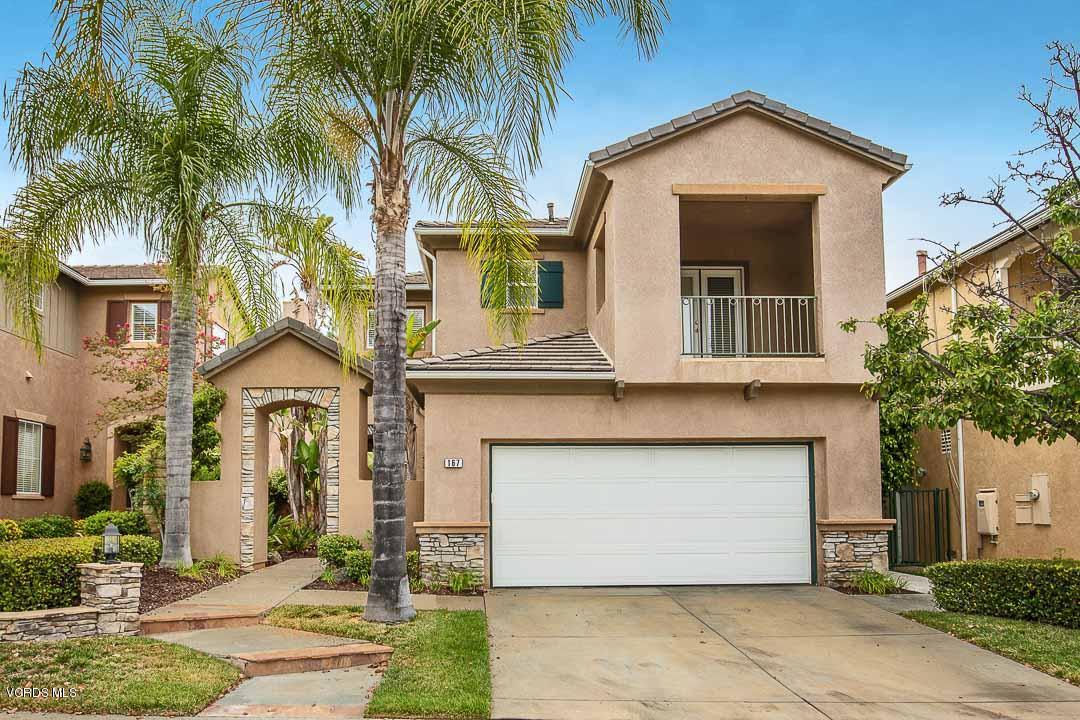 167 Park Hill Road Simi Valley, CA 93065 - Photo 1 of 43 167 Park Hill-1