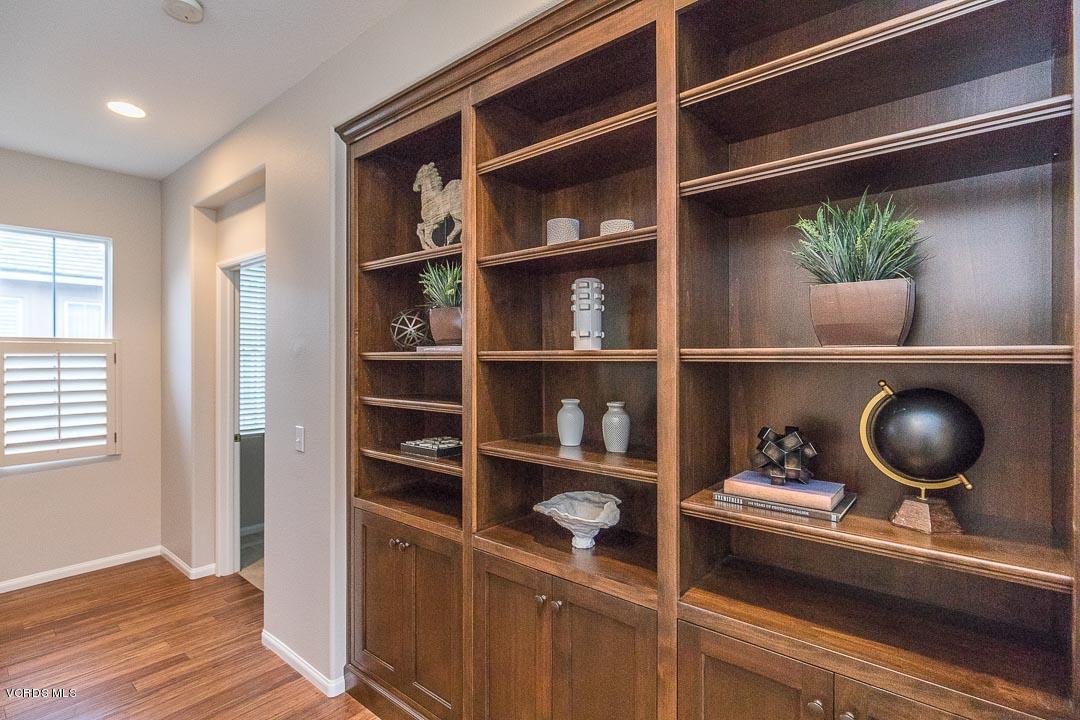 167 Park Hill Road Simi Valley, CA 93065 - Photo 22 of 43 167 Park Hill-22