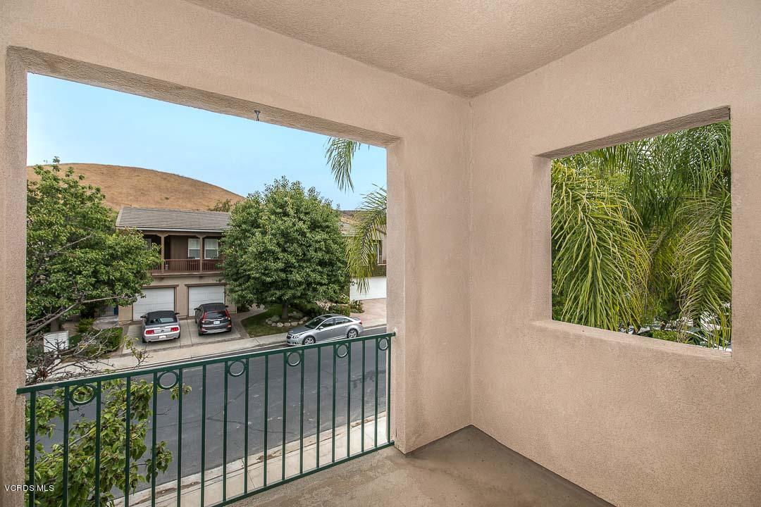 167 Park Hill Road Simi Valley, CA 93065 - Photo 36 of 43 167 Park Hill-36