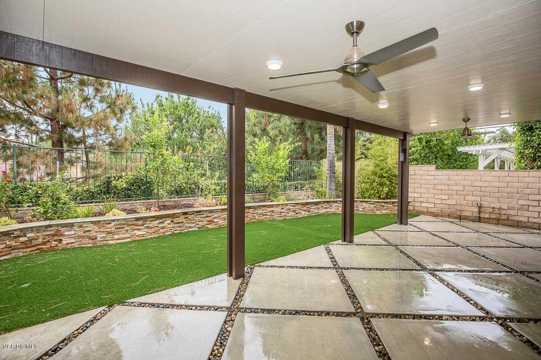 167 Park Hill Road Simi Valley, CA 93065 - Photo 38 of 43 167 Park Hill-38