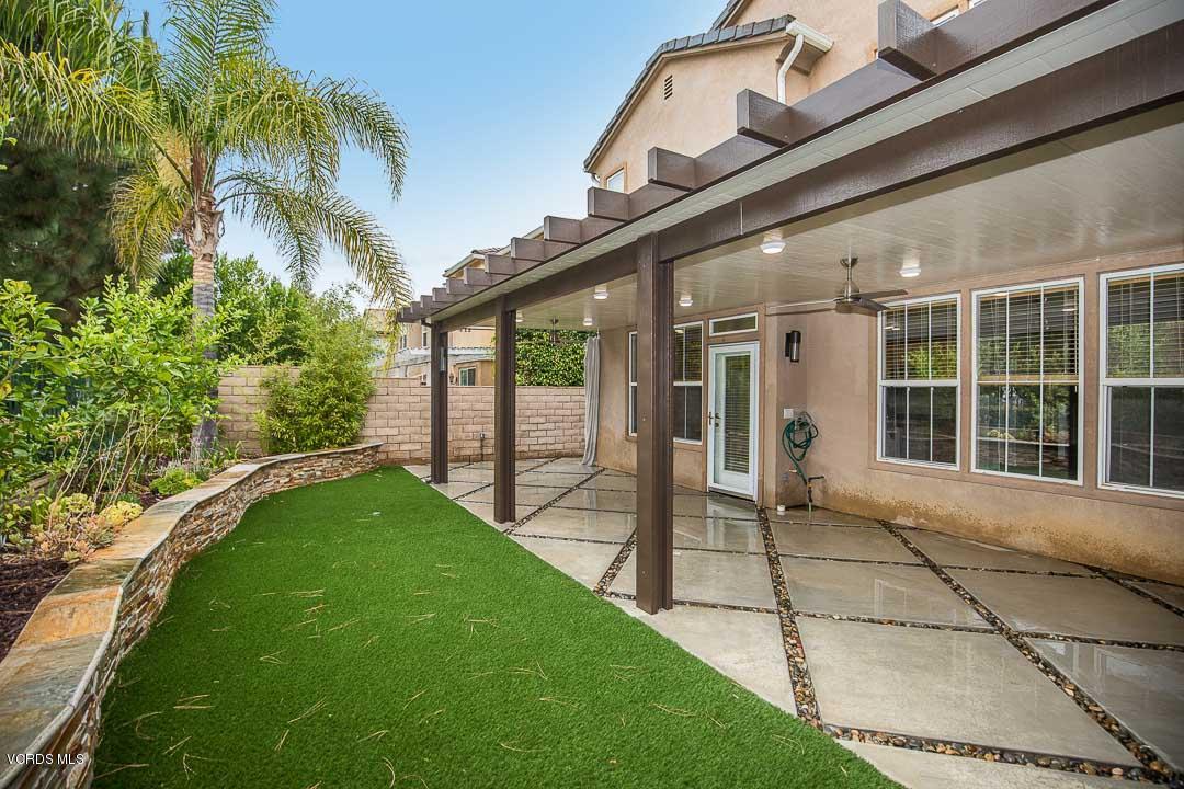 167 Park Hill Road Simi Valley, CA 93065 - Photo 39 of 43 167 Park Hill-39